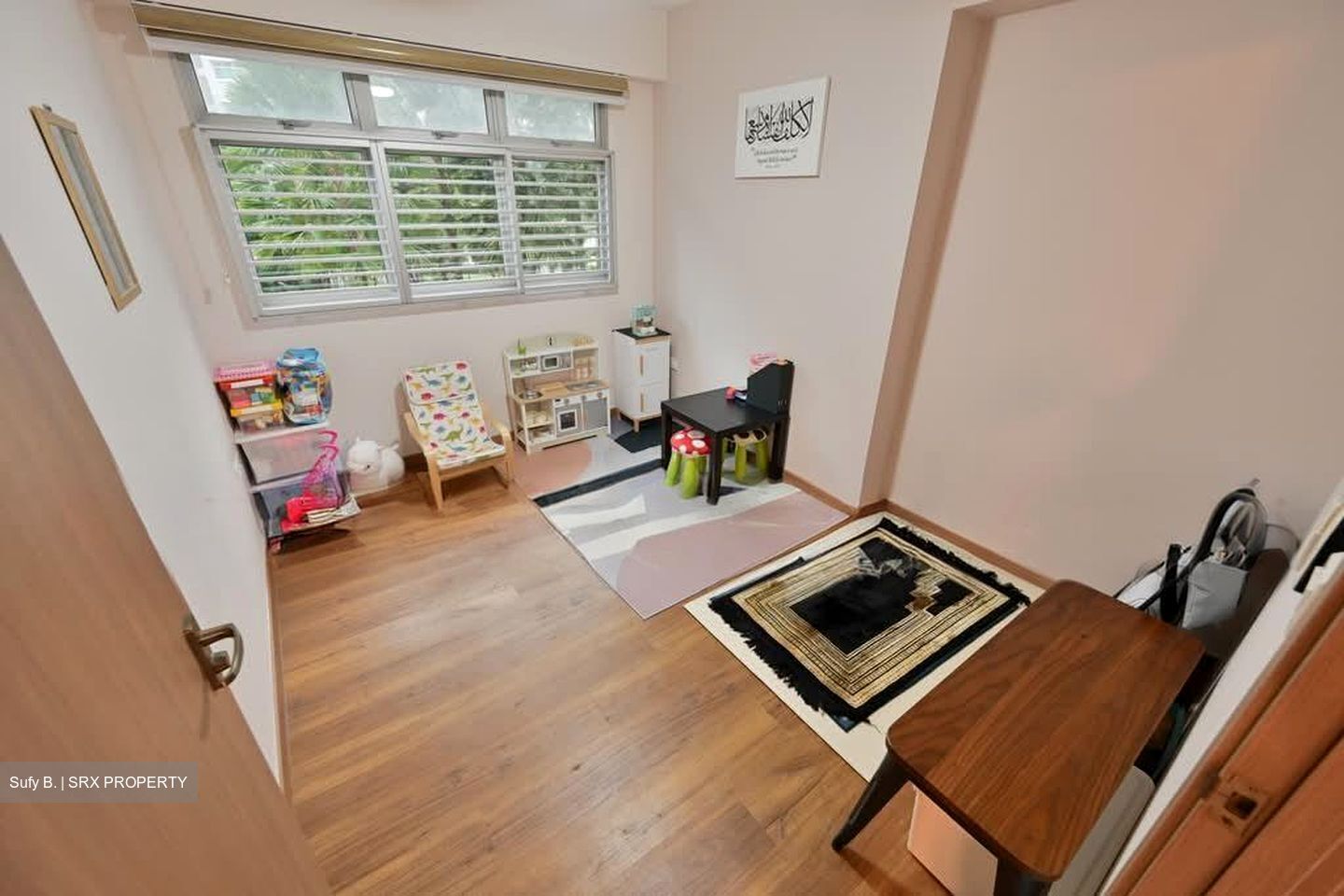 Blk 101A Eastcreek @ Canberra (Sembawang), HDB 4 Rooms #592044931